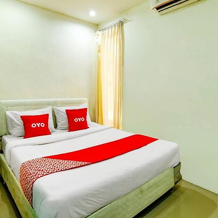 Oyo 91240 Jogja Amazon Green 2 Yogyakarta Exterior foto