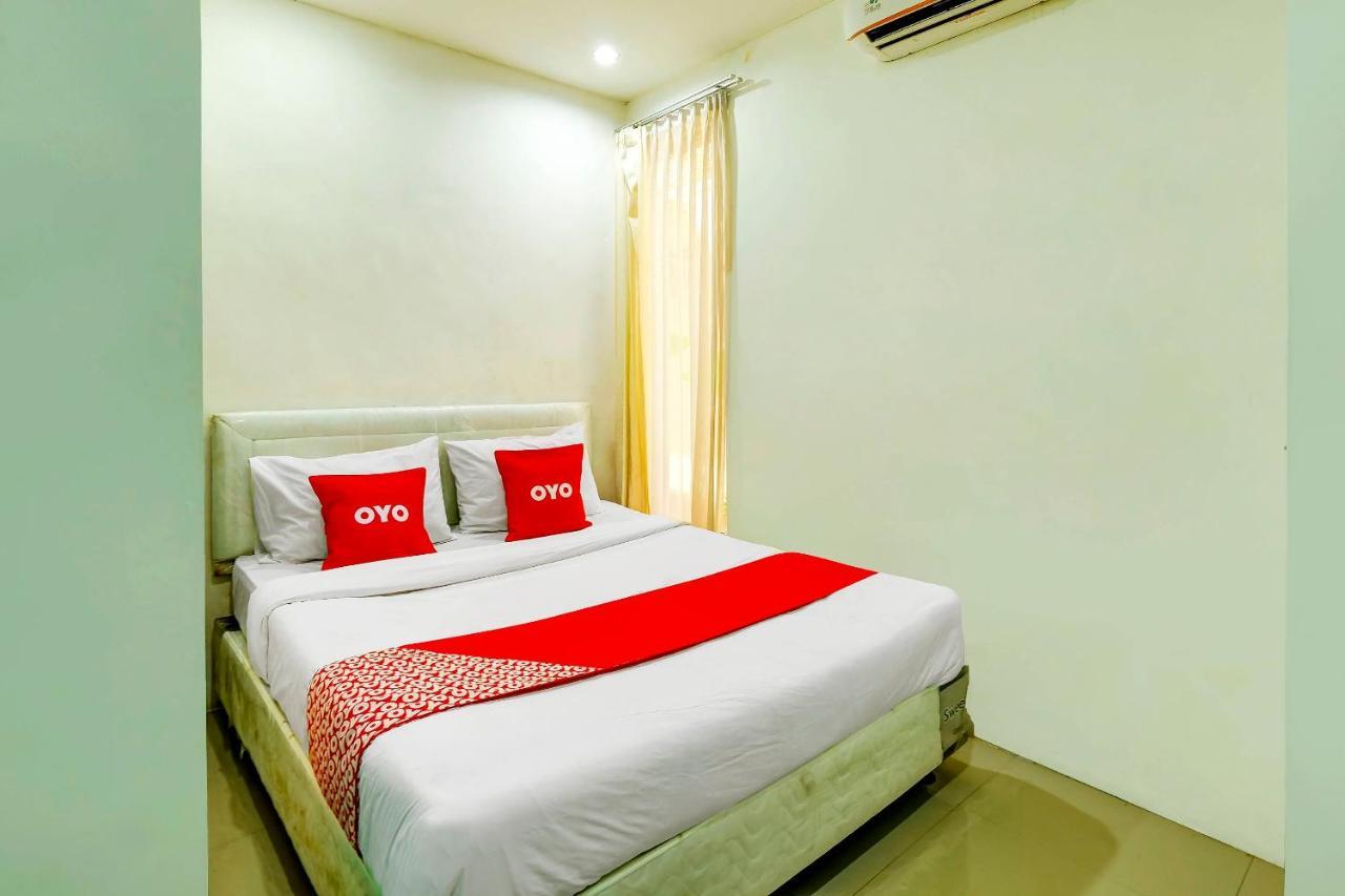 Oyo 91240 Jogja Amazon Green 2 Yogyakarta Exterior foto