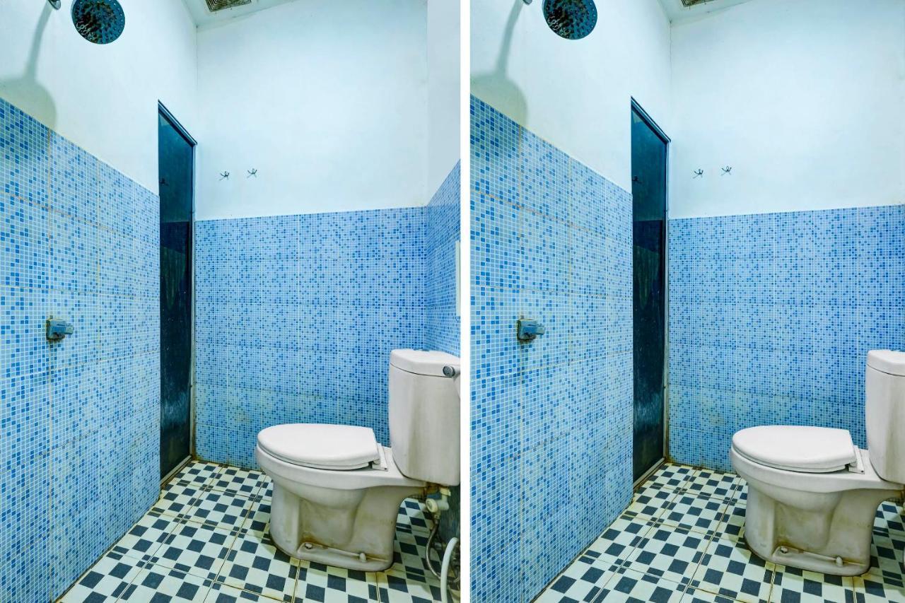 Oyo 91240 Jogja Amazon Green 2 Yogyakarta Exterior foto